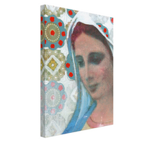 Indlæs billede til gallerivisning Jomfru Maria 3 - Print
