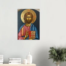 Load image into Gallery viewer, Jesus - Print
