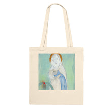 Load image into Gallery viewer, Sct. Birgitta - Classic Tote Bag
