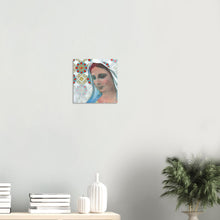 Indlæs billede til gallerivisning Jomfru Maria 3 - Print
