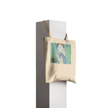 Load image into Gallery viewer, Sct. Birgitta - Classic Tote Bag
