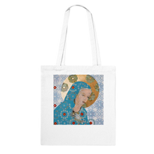 Lade das Bild in den Galerie-Viewer, Jungfrau Maria 1 - klassische Tragetaschen
