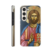 Load image into Gallery viewer, Jesus - Tough Mobile Cover
