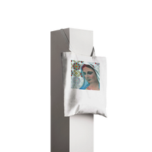 Load image into Gallery viewer, Mother Mary 3 - Classic Tote Bag
