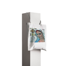 Load image into Gallery viewer, Mother Mary 3 - Classic Tote Bag
