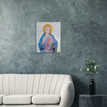 Load image into Gallery viewer, Jesus - Print / Fri levering - Alcyone.dk
