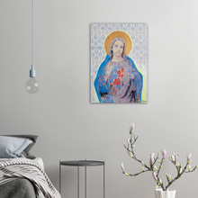 Indlæs billede til gallerivisning Jesus - Print / Fri levering - Alcyone.dk
